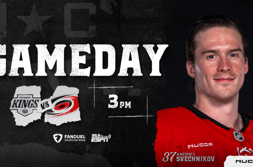  Preview: February 1 vs. Los Angeles