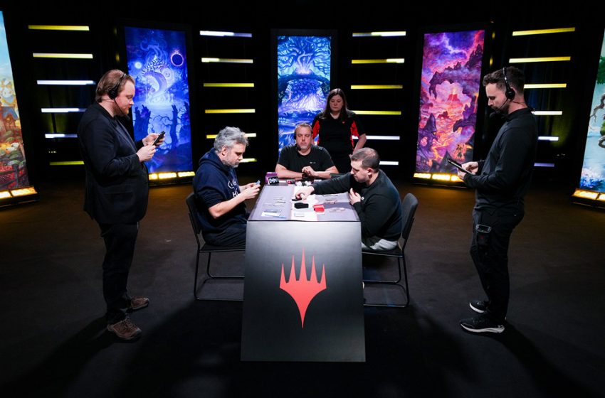  Day Two Highlights at Pro Tour Lorwyn Eclipsed