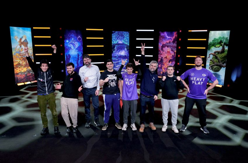  Top 8 Players and Decks of Pro Tour Lorwyn Eclipsed