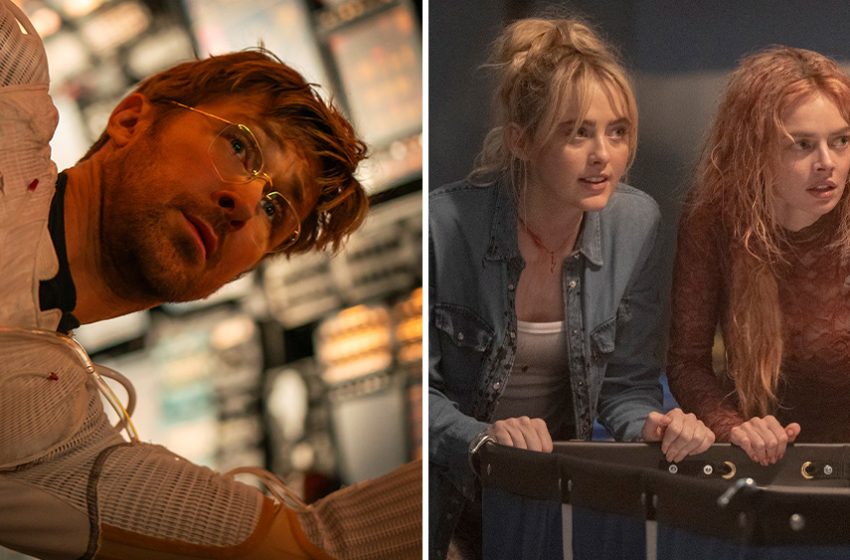  ‘Project Hail Mary’ Eyes $50M Opening, ‘Ready or Not 2’ $11M