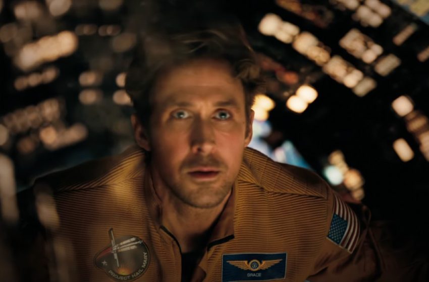  Project Hail Mary First Reactions