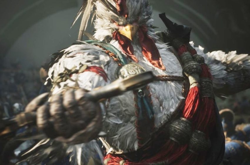  Worried about Project Windless and generative AI? Don’t fret, Krafton says the game is not using “generative AI for content creation or narrative elements”