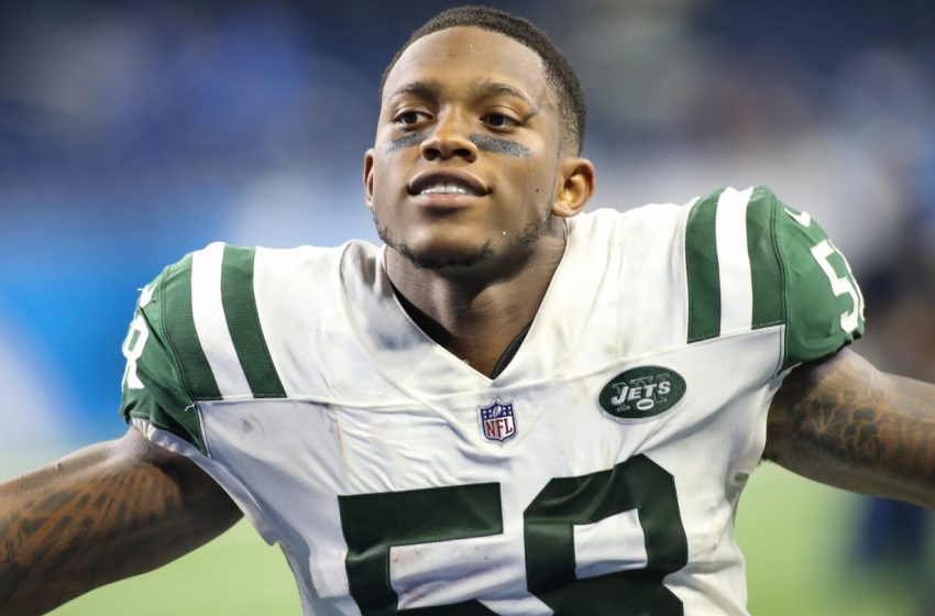  Prosecutor suggests death penalty could be in play for Darron Lee