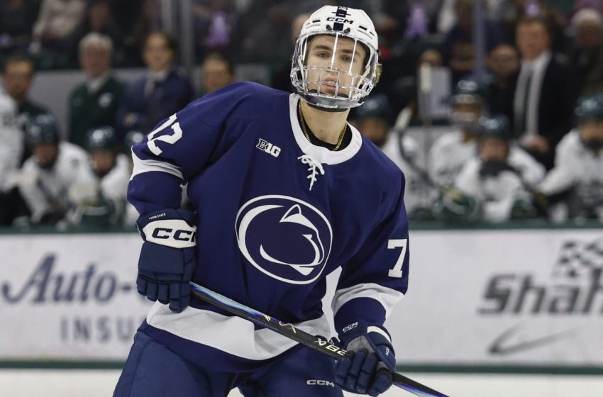  Prosecutors withdraw felony assault charge against Gavin McKenna