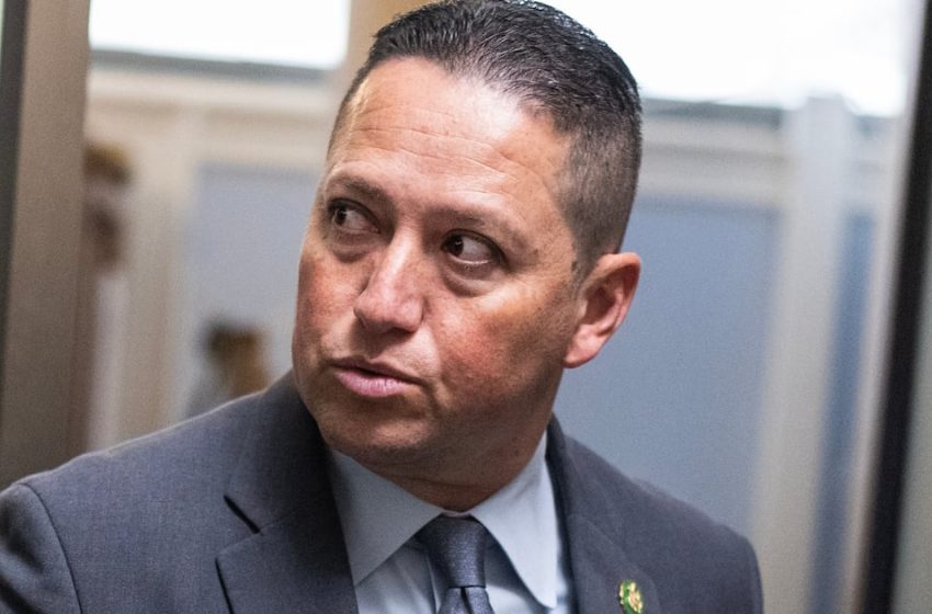  Widower Exposes Perversion of MAGA Rep’s Texts to His Wife