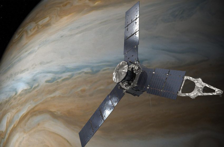  Is Jupiter on a diet: New measurements say it’s smaller than we thought