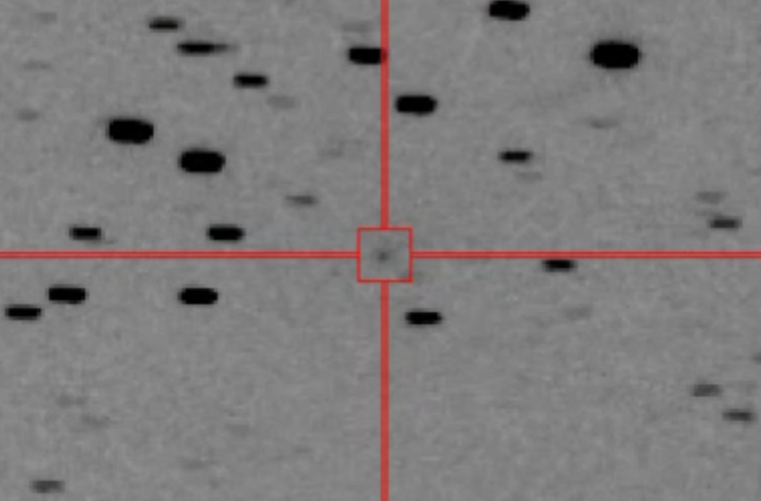  Will a bright comet adorn our early spring sky? Why astronomers are getting excited about Comet C/2026 A1 (MAPS)
