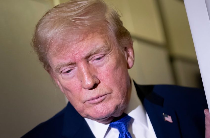  Donald Trump Hit With Humiliating Defeat on Presidents Day