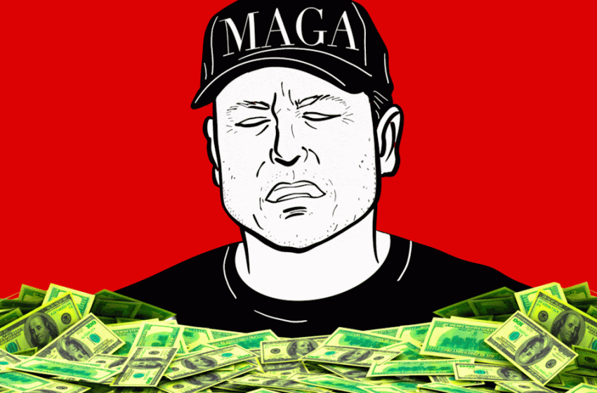  World’s Richest Man Elon Musk Wants You to Know How Tough He Has It