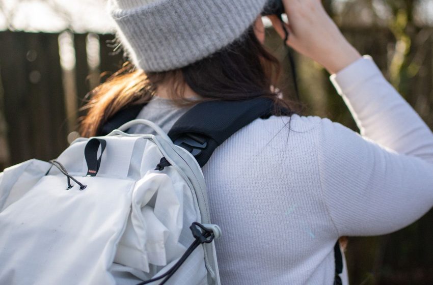  Peak Design 25L Outdoor Backpack review