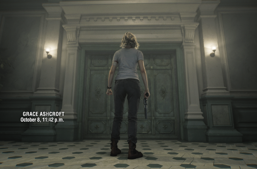  Grace – Care Center (Find the 3 Quartz) Walkthrough – Resident Evil: Requiem Guide