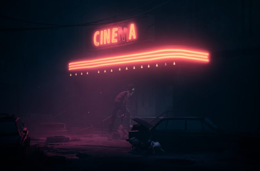  Reanimal review: a horror game that wants to devour you