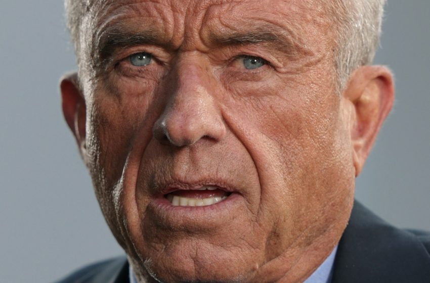  Documents Show a Controversial Vaccine Study’s Path to CDC Approval