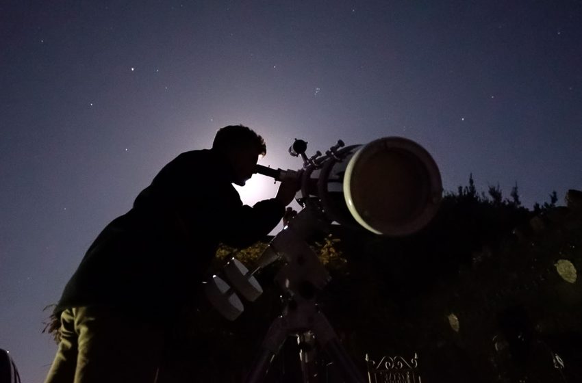  The best premium skywatching gear for 2026, as selected by our expert