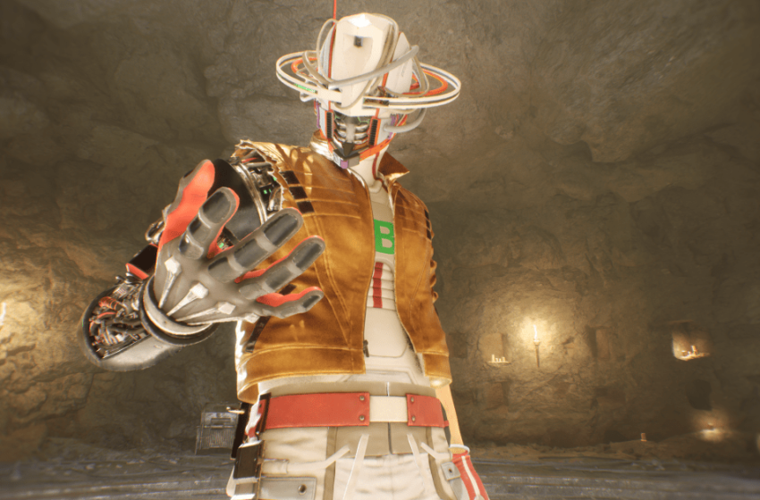  Romeo Is a Dead Man is bizarre, bloody, and exactly what makes Grasshopper special