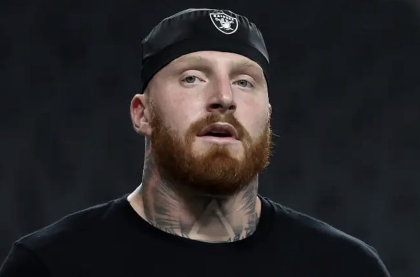  Raiders Have Named Their Price for Maxx Crosby: Report