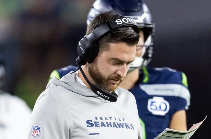  Raiders are expected to hire Andrew Janocko as offensive coordinator