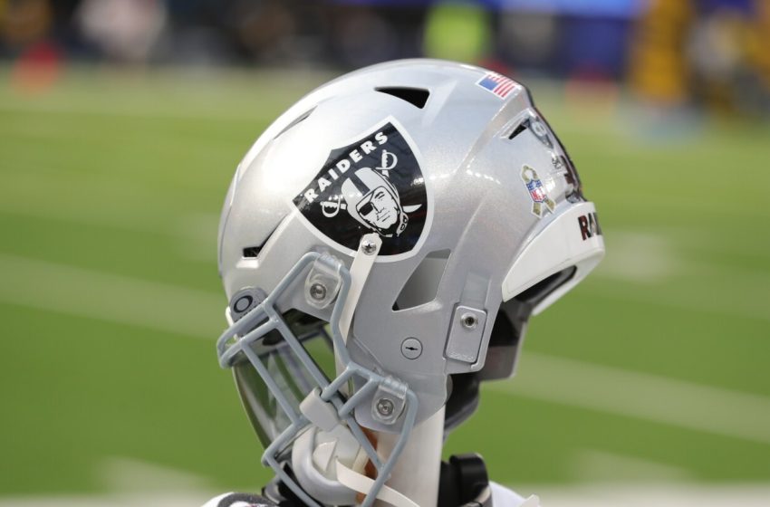  Raiders to retain defensive pass game coordinator Joe Woods