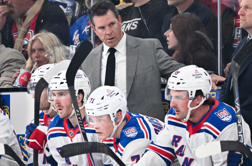  Rangers ready to ‘move on’ following Panarin trade to Kings