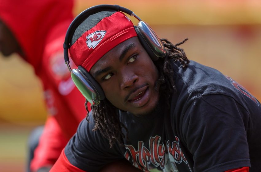  Rashee Rice lawsuit: Chiefs issue statement after abuse allegations go public