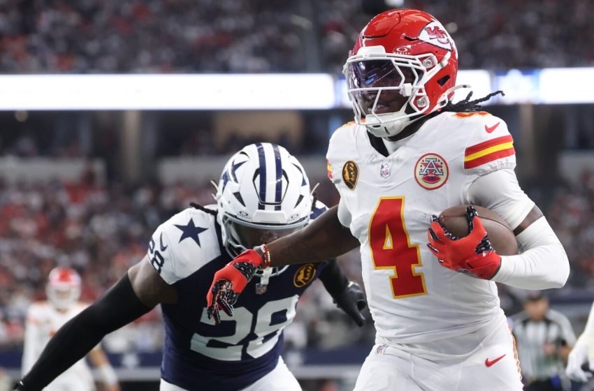  Rashee Rice’s lawyer responds to lawsuit allegations