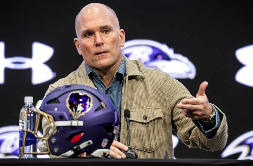  Ravens’ 2026 Offseason Guide – Baltimore Ravens