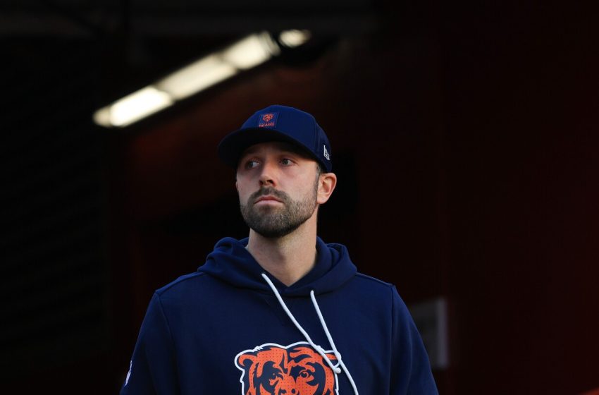  Ravens OC Declan Doyle: OTAs are voluntary, but necessary to build winning teams