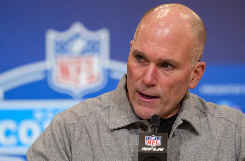  Ravens Want to Beef Up in the Trenches