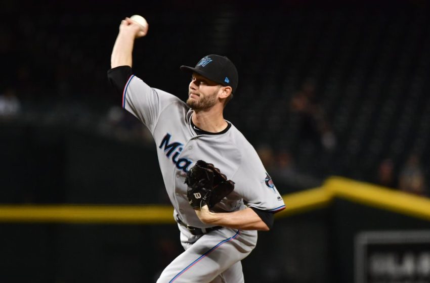  Red Sox Sign Kyle Keller To Minor League Deal