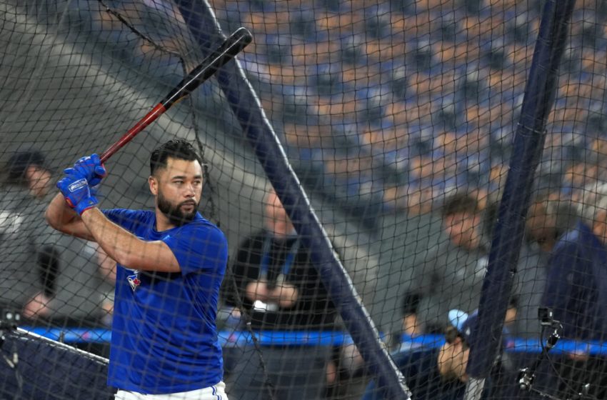  Red Sox To Sign Isiah Kiner-Falefa