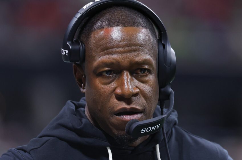  Report: 49ers are expected to hire Raheem Morris as defensive coordinator