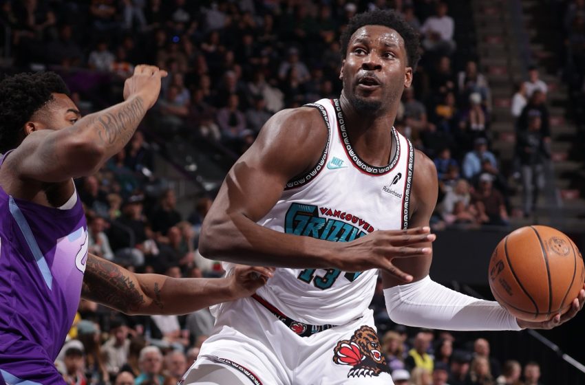  Report: Grizzlies trade Jaren Jackson Jr. to Jazz