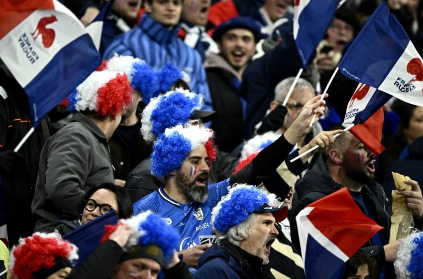  Report: NFL’s first game in France will be Browns-Saints in Paris on October 25
