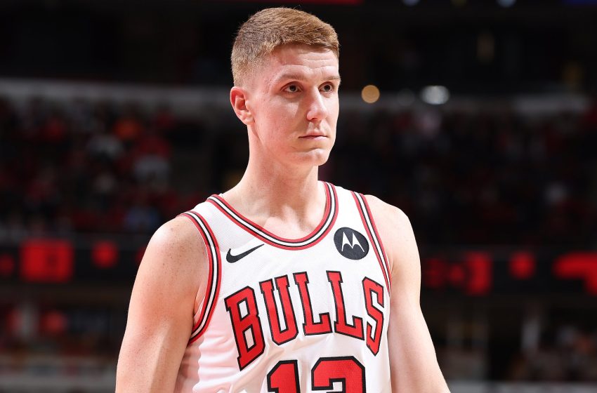  Report: Pistons add Kevin Huerter, Mike Conley in three-team swap