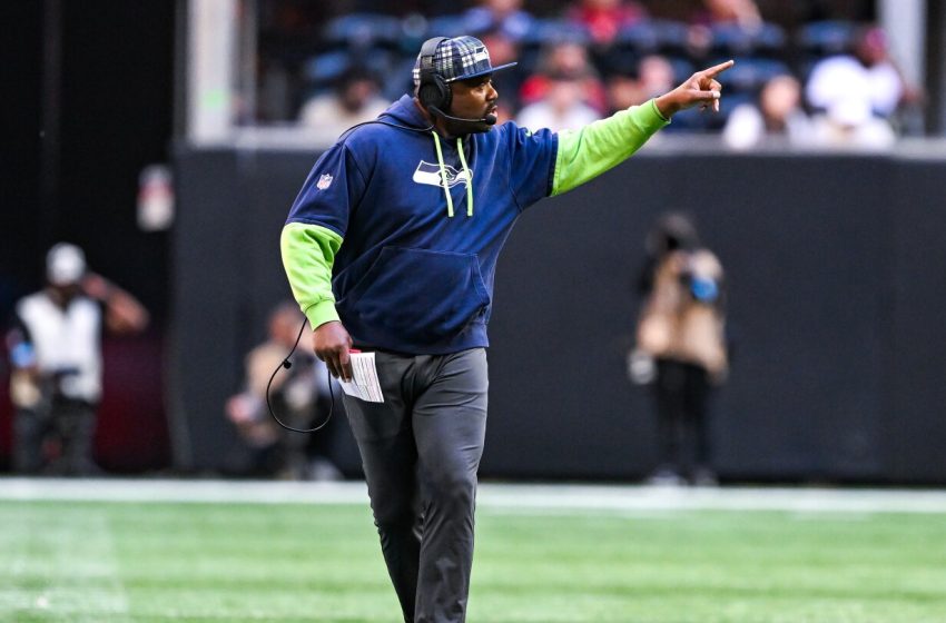  Report: Raiders interviewing Frisman Jackson for offensive coordinator