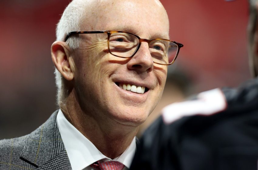  Rich McKay doesn’t anticipate many rules proposals for 2026