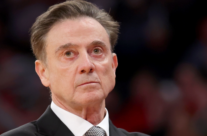  Rick Pitino reacts to viral brawl between Providence, St. John’s: ‘That’s not the Friars I remember’