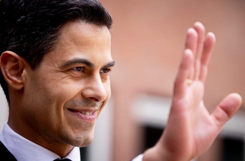  The Dutch have a new government. Now the hunger games begin. – POLITICO