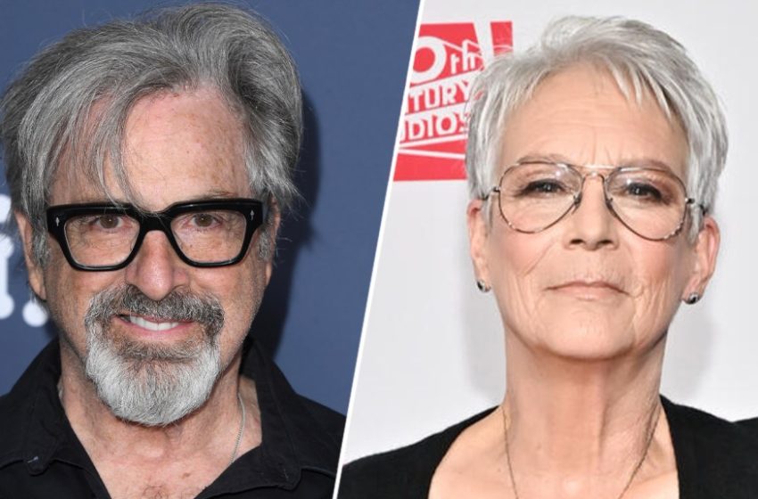  Jamie Lee Curtis Pays Tribute To Ex Robert Carradine
