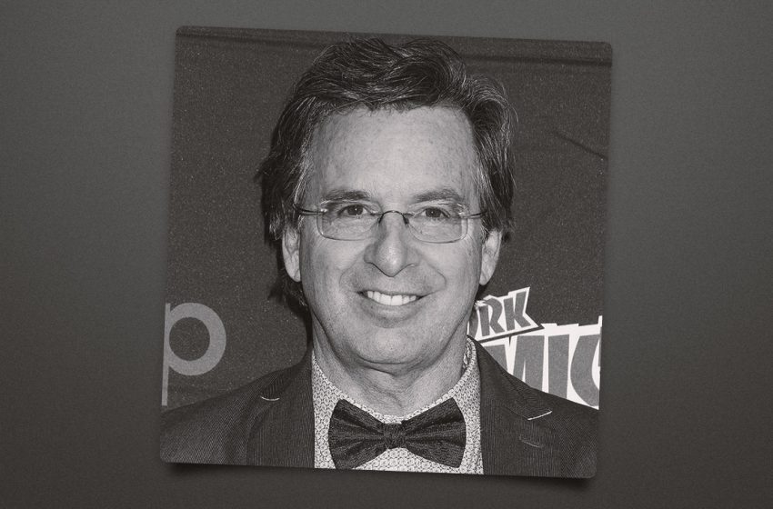  Revenge of the Nerds Star, Lizzie McGuire Dad