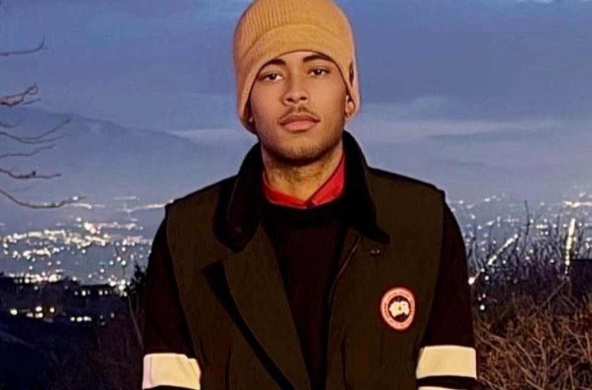  ‘Real Housewives’ Star Mary Cosby’s Son Was 23