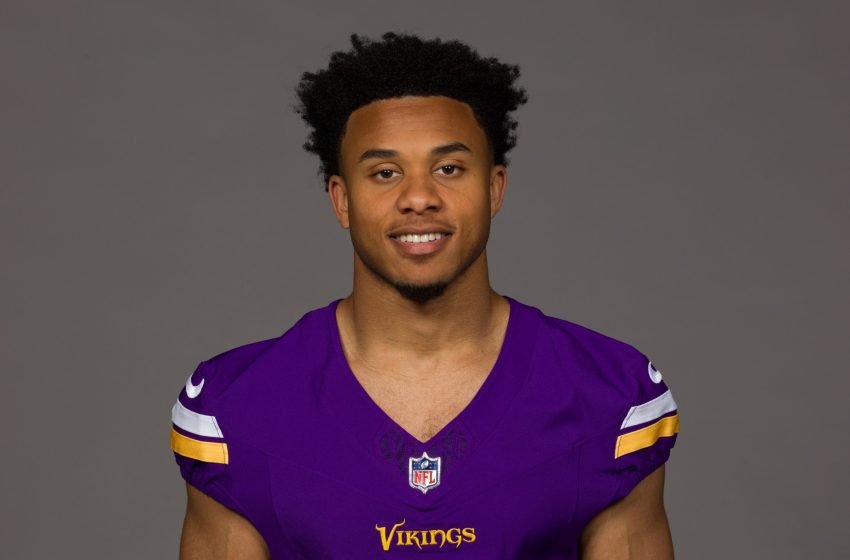  Rondale Moore, Vikings NFL receiver, dies aged 25 | American Football News