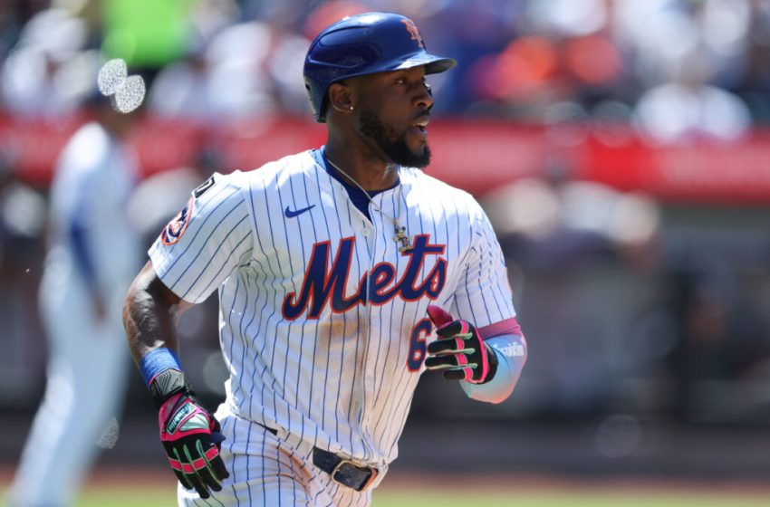  Royals To Sign Starling Marte