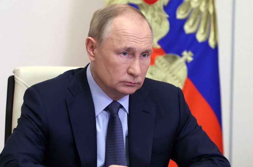  The Ukraine War Could Mean the Russian Economy Collapses