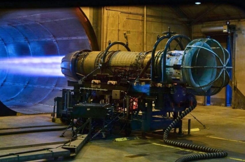  Russian Scientists Build Plasma Engine That Could Reach Mars in 30 Days, Making Starship Look Outdated
