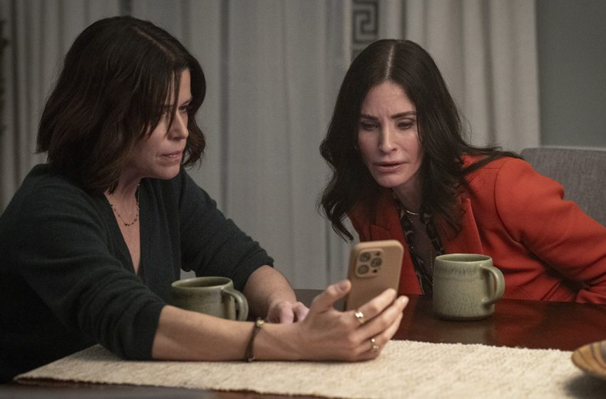  Scream 7 Box Office Set to Deliver Year’s Top Opening of Year