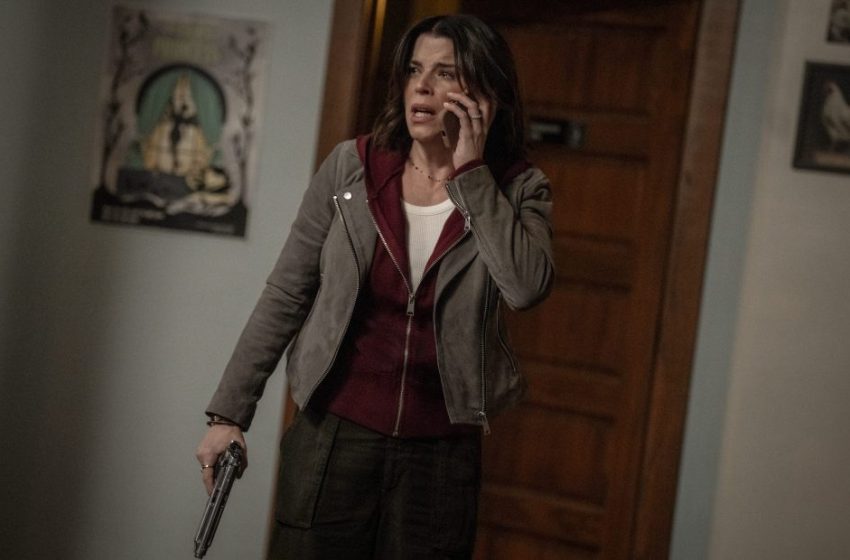  ‘Scream 7’ Posts Franchise Record Previews of $7.5M