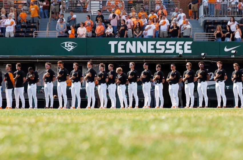  SEC & ESPN Announce TV Schedule for 2026 Baseball Season