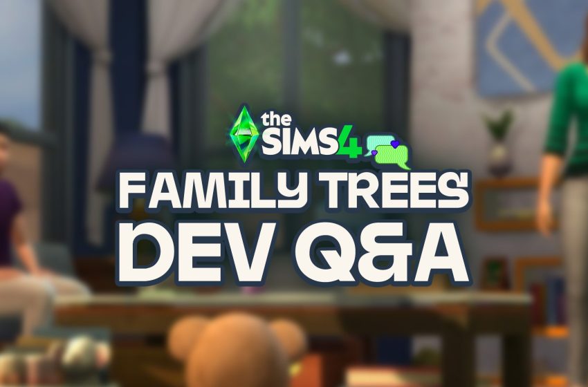  Family Relation Changes Coming to Base Game