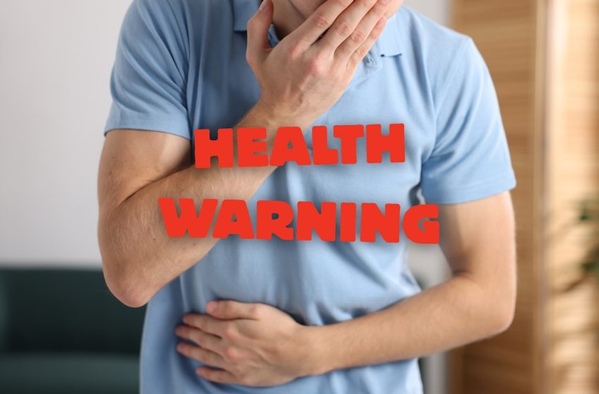  Stomach bug ravaging Sussex County but it’s not coming from foodborne outbreak, health officials say